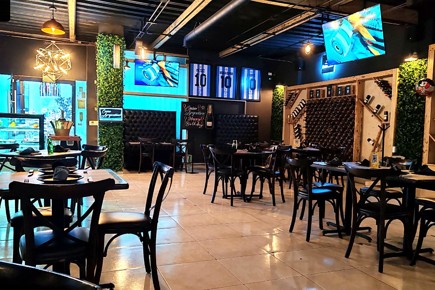 Casino Argentino, imagen 7